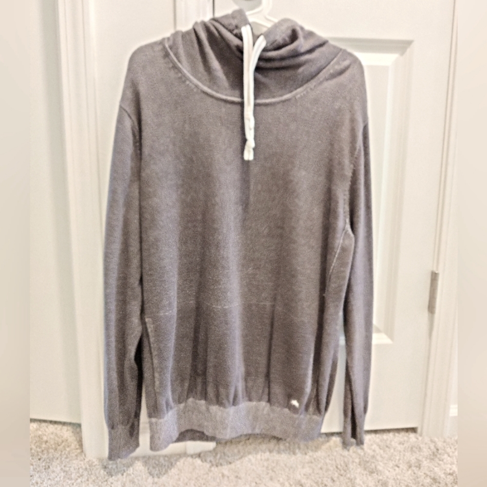 Turtleneck sweater